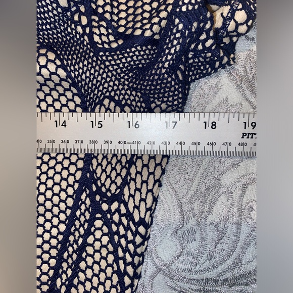 Baileyblue   🌻woman’s midi dress size large. 🌻 - Picture 5 of 7